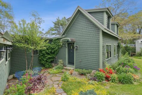 31 Knubble Road Georgetown ME 04548