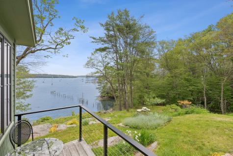 31 Knubble Road Georgetown ME 04548