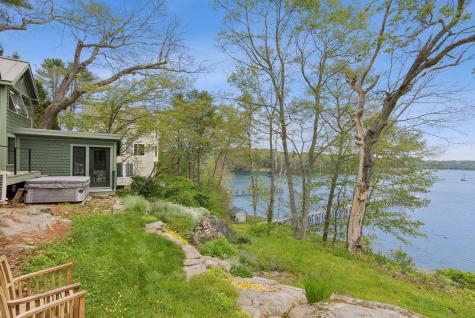 31 Knubble Road Georgetown ME 04548