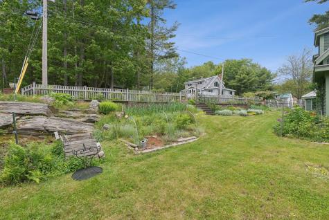 31 Knubble Road Georgetown ME 04548