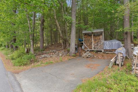 31 Knubble Road Georgetown ME 04548