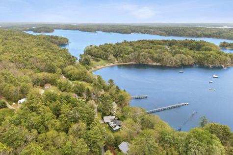 31 Knubble Road Georgetown ME 04548