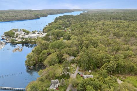 31 Knubble Road Georgetown ME 04548