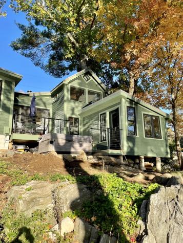 31 Knubble Road Georgetown ME 04548