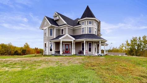 403 E Hebron Road Turner ME 04282