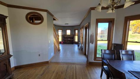 403 E Hebron Road Turner ME 04282