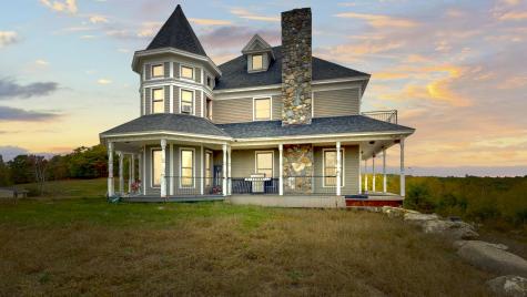 403 E Hebron Road Turner ME 04282