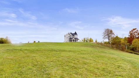 403 E Hebron Road Turner ME 04282