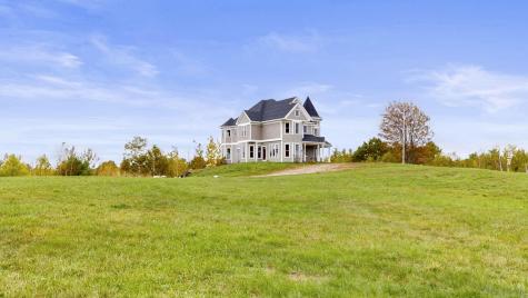 403 E Hebron Road Turner ME 04282