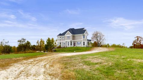 403 E Hebron Road Turner ME 04282