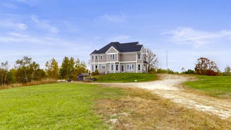 403 E Hebron Road Turner ME 04282