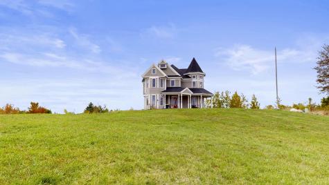 403 E Hebron Road Turner ME 04282