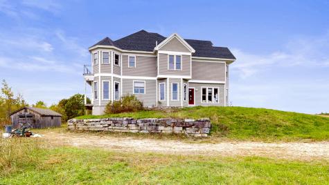 403 E Hebron Road Turner ME 04282