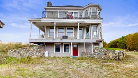 403 E Hebron Road Turner ME 04282