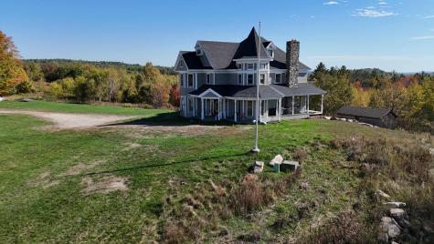 403 E Hebron Road Turner ME 04282