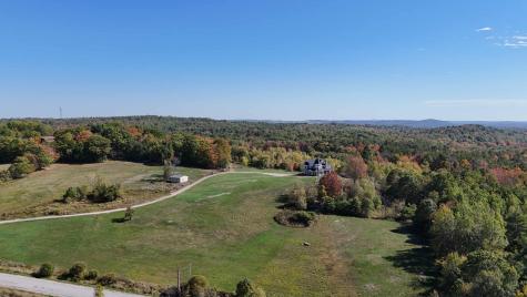 403 E Hebron Road Turner ME 04282