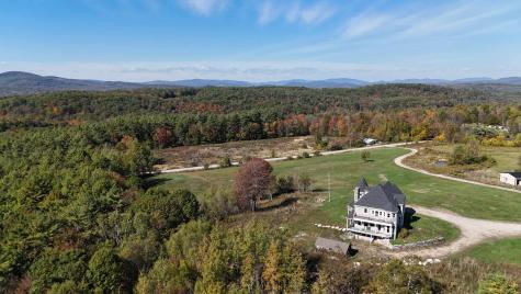 403 E Hebron Road Turner ME 04282