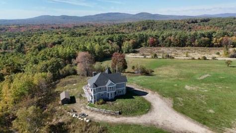 403 E Hebron Road Turner ME 04282