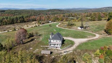 403 E Hebron Road Turner ME 04282