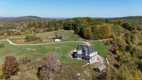 403 E Hebron Road Turner ME 04282