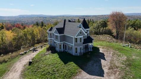 403 E Hebron Road Turner ME 04282