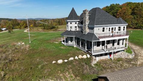 403 E Hebron Road Turner ME 04282