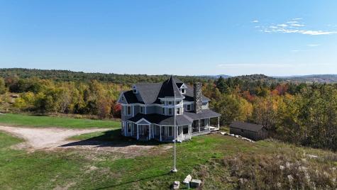 403 E Hebron Road Turner ME 04282