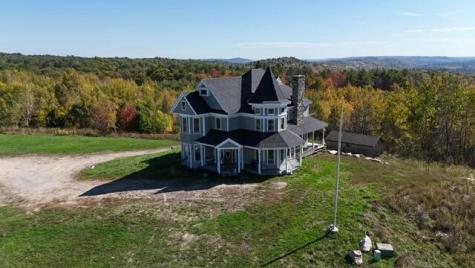 403 E Hebron Road Turner ME 04282