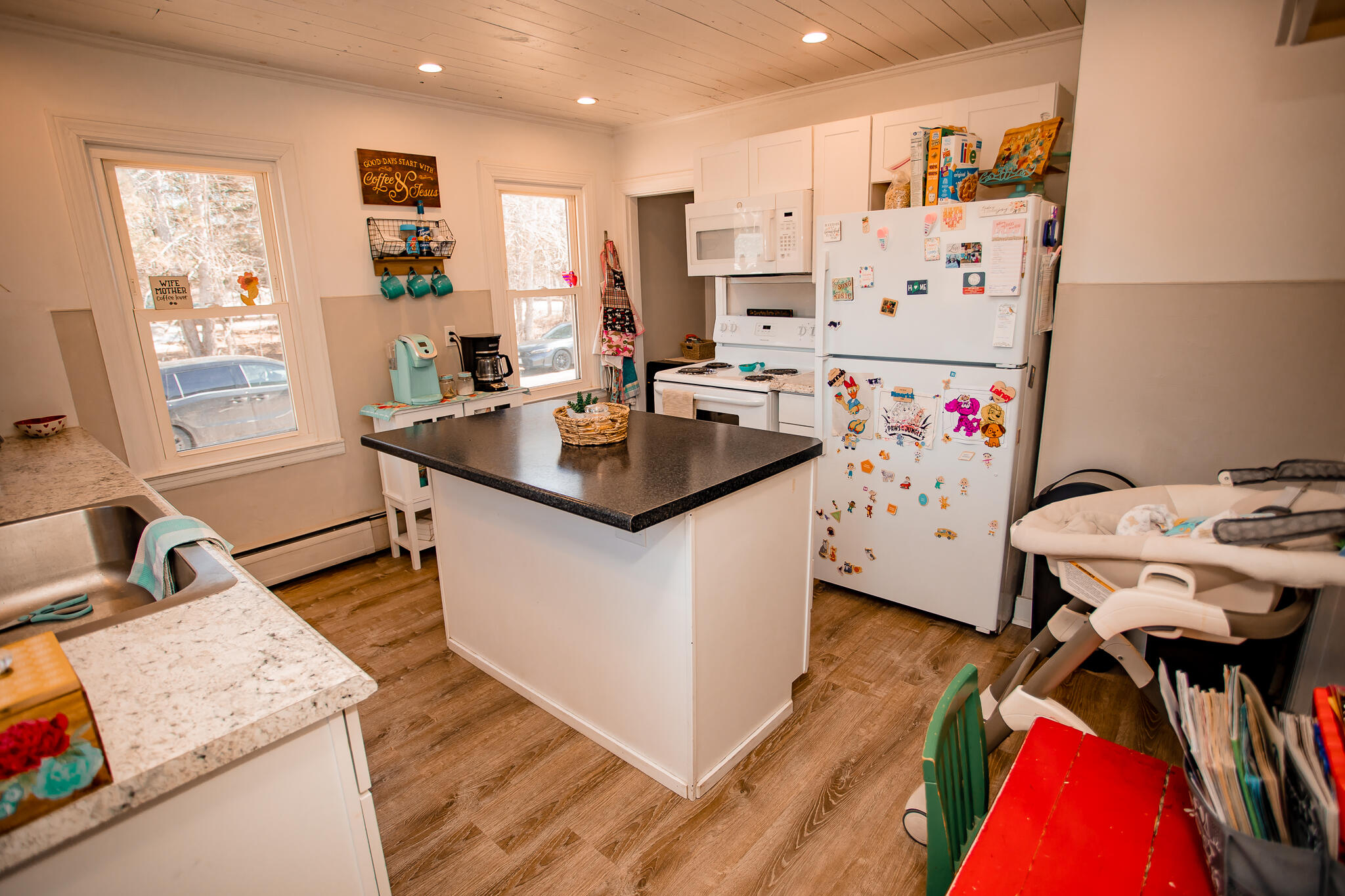 213 S Belfast Avenue Augusta ME 04330