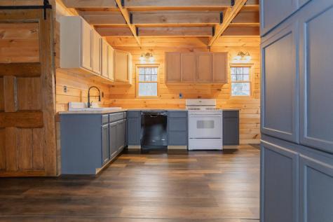 18 Webber Road Chesterville ME 04938