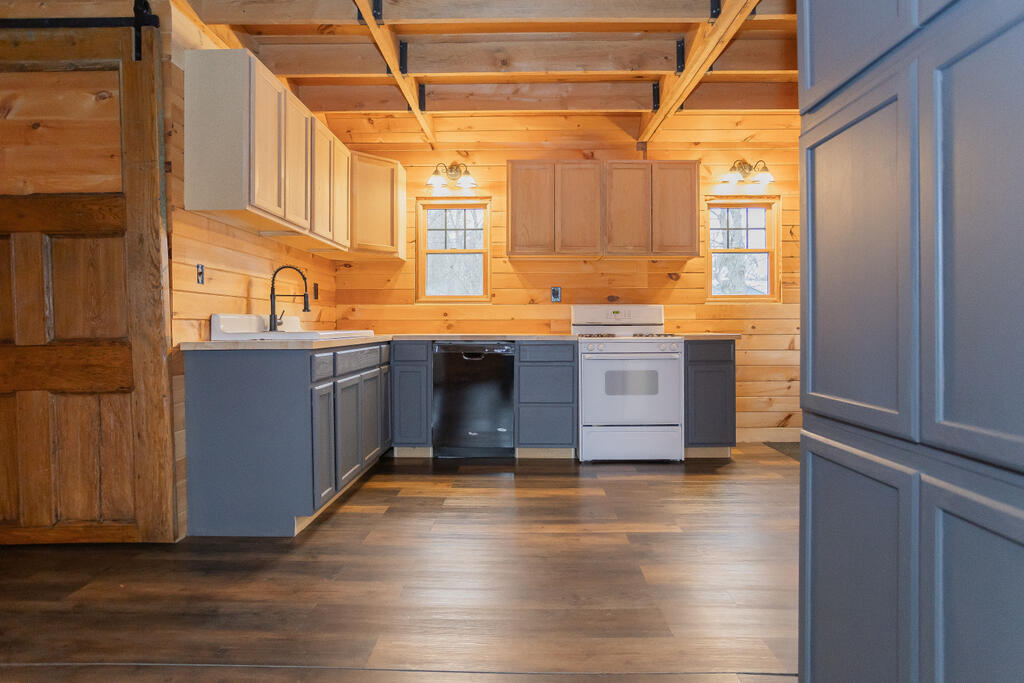 18 Webber Road Chesterville ME 04938