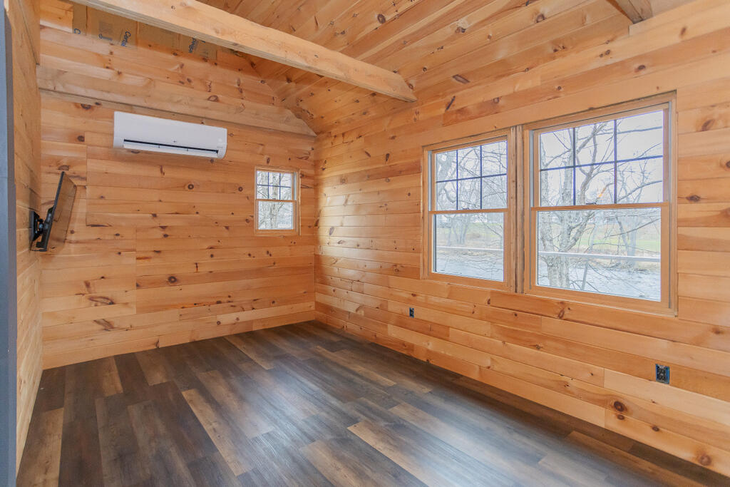 18 Webber Road Chesterville ME 04938