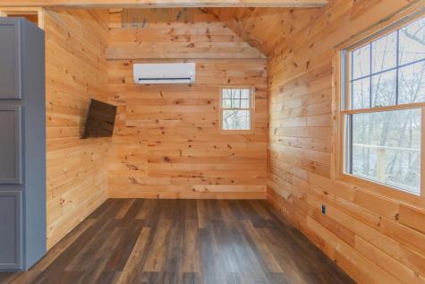 18 Webber Road Chesterville ME 04938