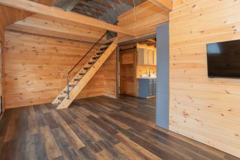 18 Webber Road Chesterville ME 04938