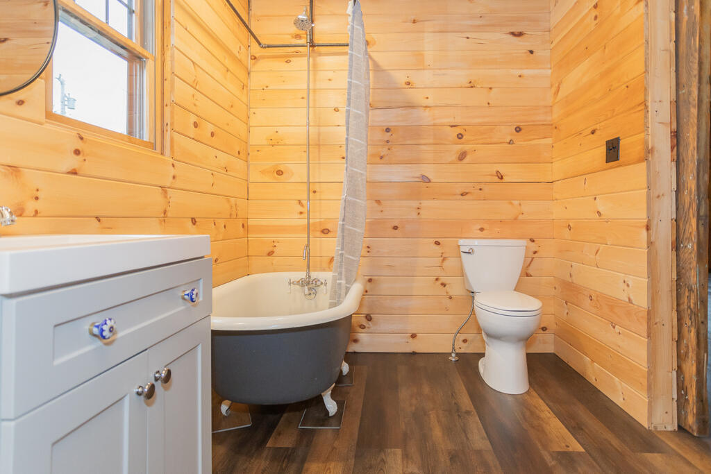 18 Webber Road Chesterville ME 04938