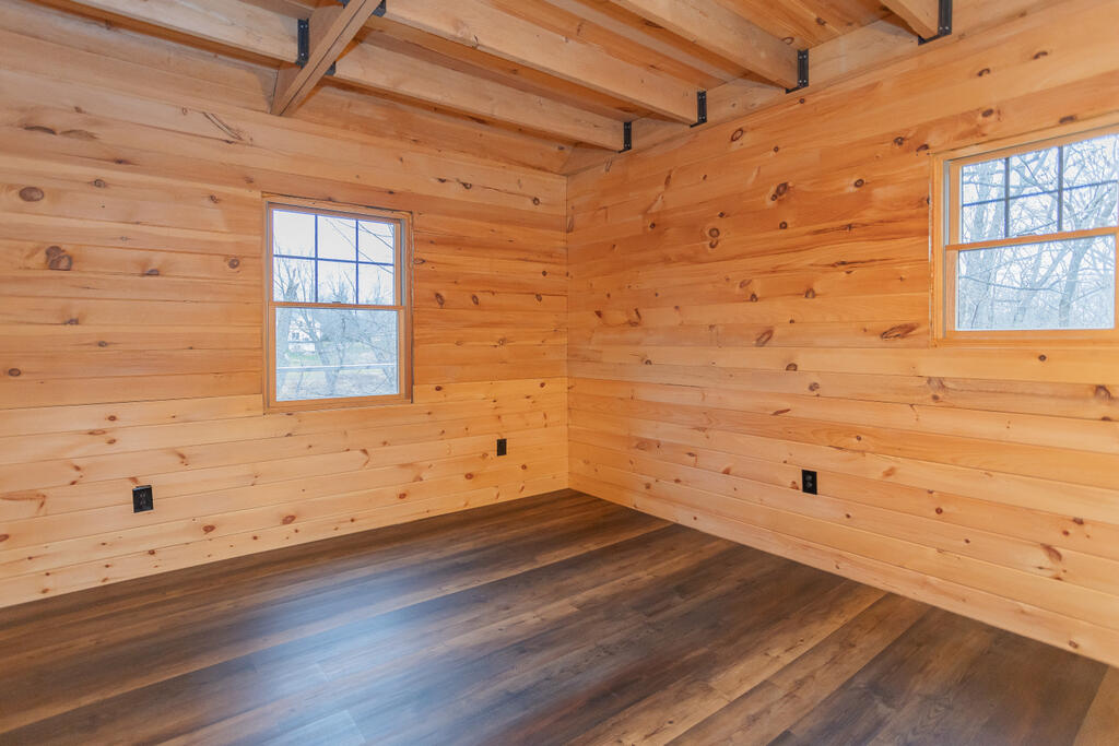 18 Webber Road Chesterville ME 04938