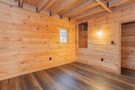 18 Webber Road Chesterville ME 04938