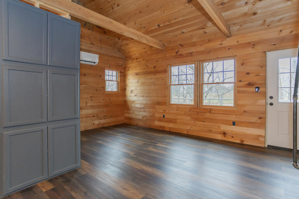 18 Webber Road Chesterville ME 04938