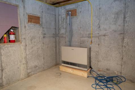 18 Webber Road Chesterville ME 04938