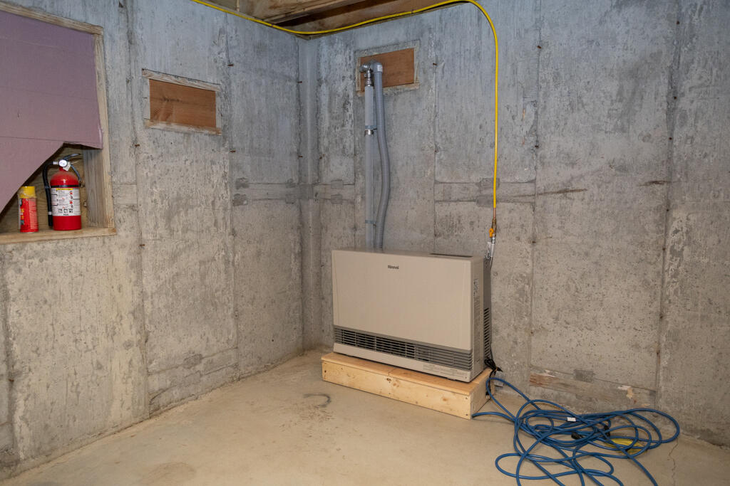 18 Webber Road Chesterville ME 04938