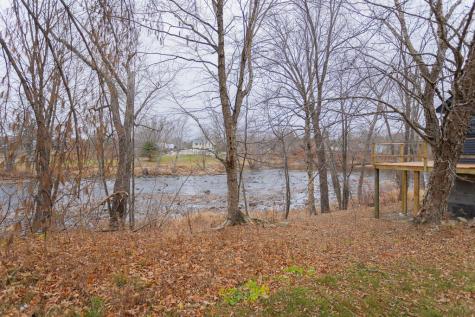 18 Webber Road Chesterville ME 04938