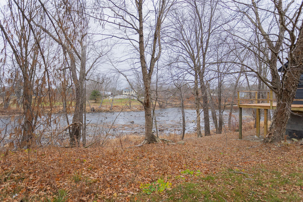 18 Webber Road Chesterville ME 04938