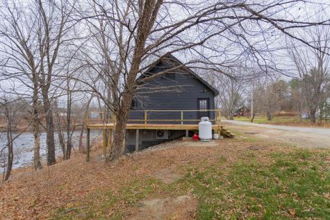 18 Webber Road Chesterville ME 04938