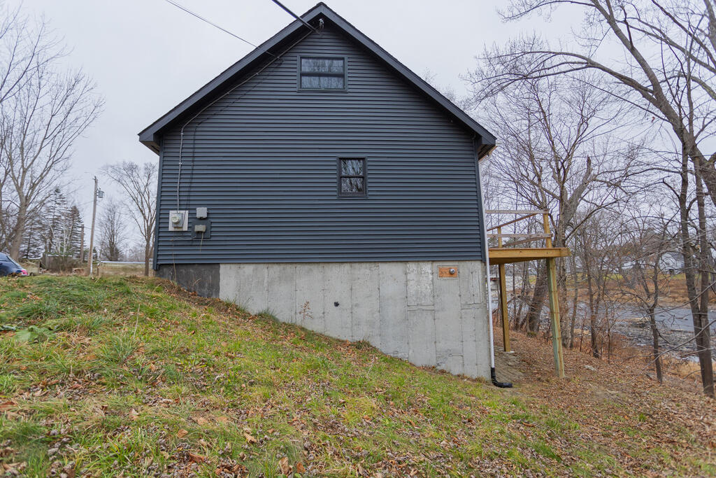 18 Webber Road Chesterville ME 04938