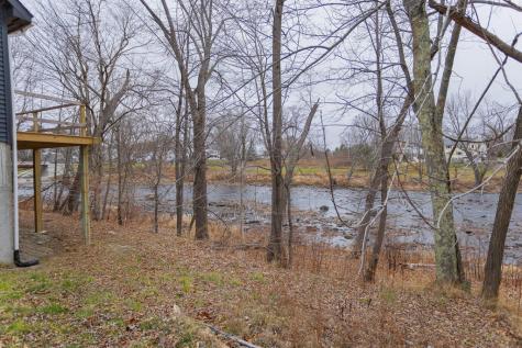 18 Webber Road Chesterville ME 04938