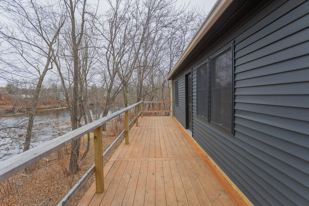 18 Webber Road Chesterville ME 04938