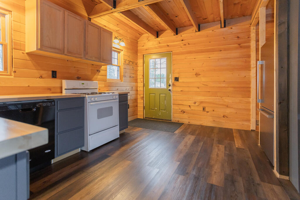 18 Webber Road Chesterville ME 04938