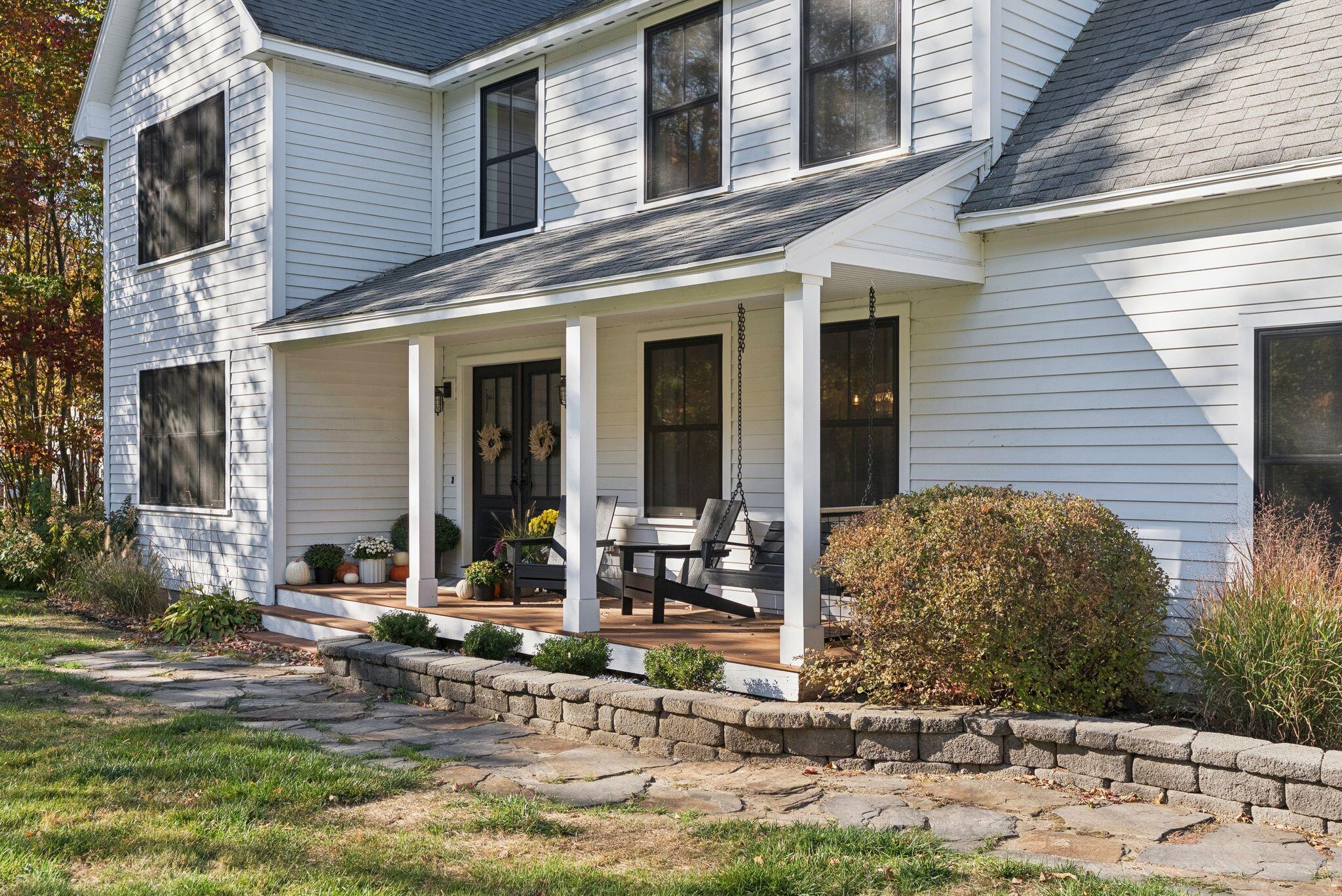 7 Independence Way Falmouth ME 04105