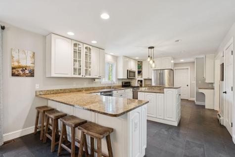 7 Independence Way Falmouth ME 04105