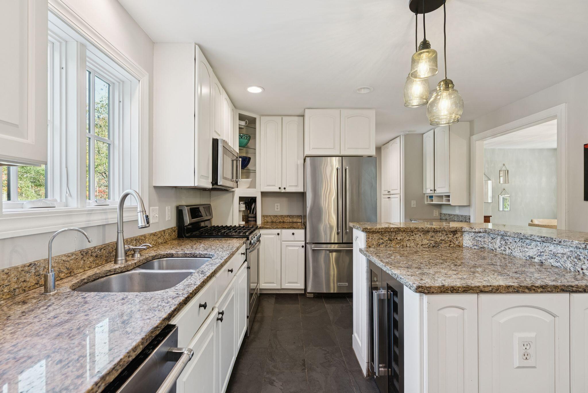 7 Independence Way Falmouth ME 04105